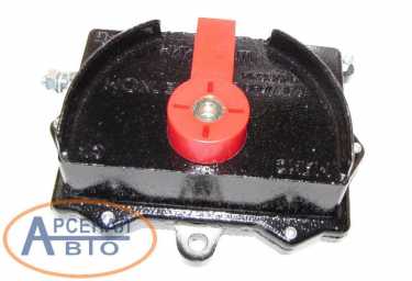 Регулятор напряжения